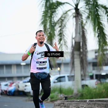 Runner Photo 7902999