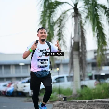 Runner Photo 7903001