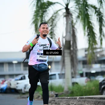 Runner Photo 7903007