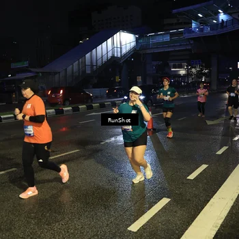 Runner Photo 7903062