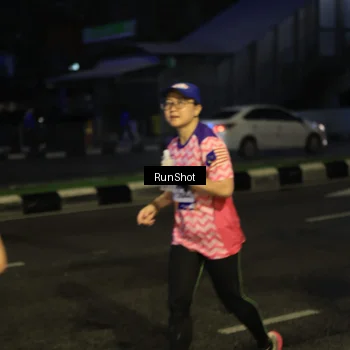 Runner Photo 7903155