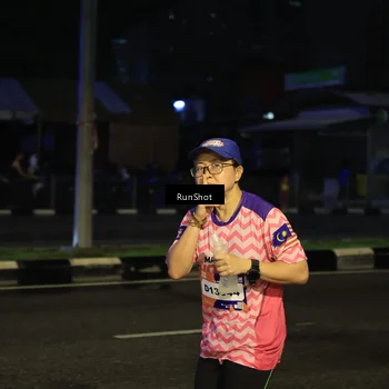 Runner Photo 7903169