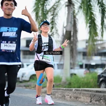 Runner Photo 7903177