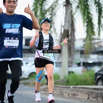 Runner Photo 7903179