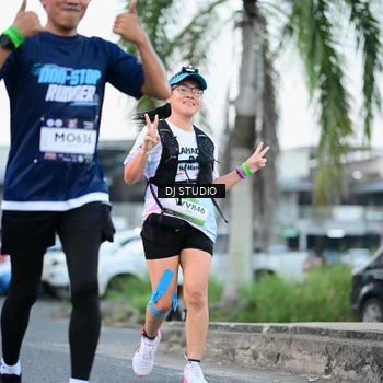 Runner Photo 7903183