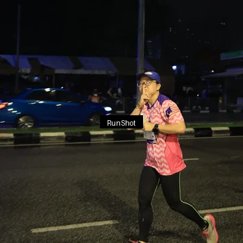 Runner Photo 7903188