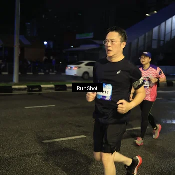 Runner Photo 7903193