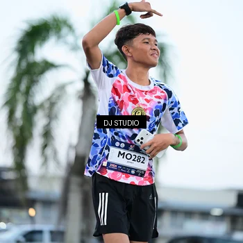 Runner Photo 7903202