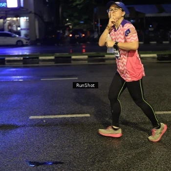 Runner Photo 7903216