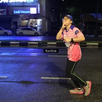 Runner Photo 7903224