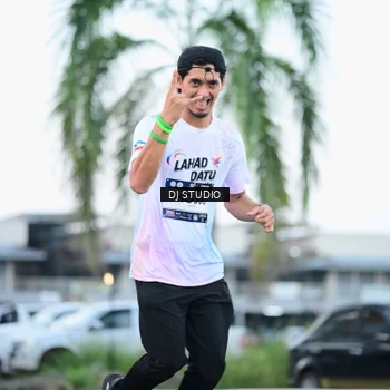 Runner Photo 7903227