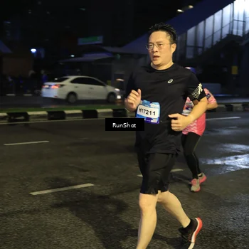 Runner Photo 7903237