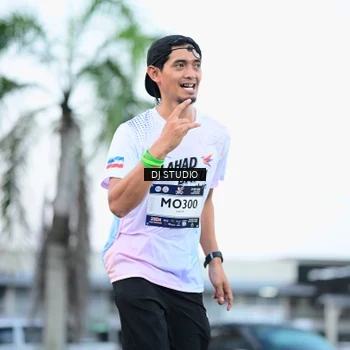 Runner Photo 7903238
