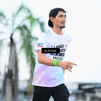 Runner Photo 7903239