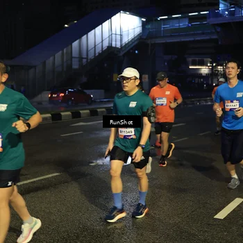 Runner Photo 7903287