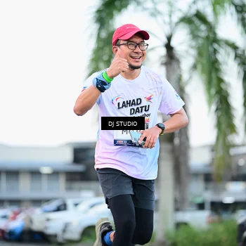 Runner Photo 7903290