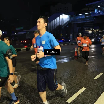 Runner Photo 7903320