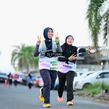 Runner Photo 7903321