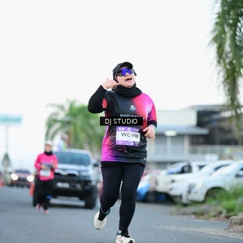Runner Photo 7903335