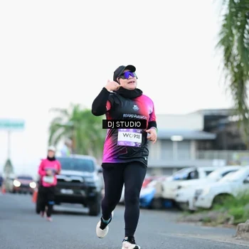 Runner Photo 7903337