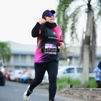 Runner Photo 7903359