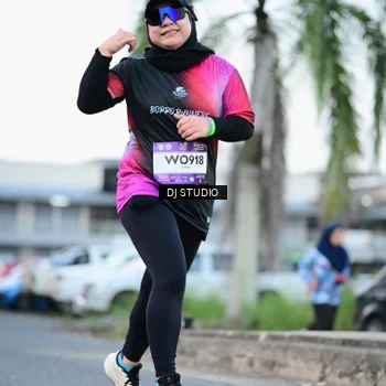 Runner Photo 7903361