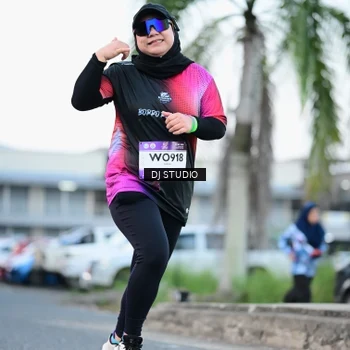 Runner Photo 7903377
