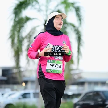 Runner Photo 7903386