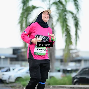 Runner Photo 7903389