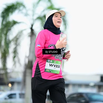 Runner Photo 7903397