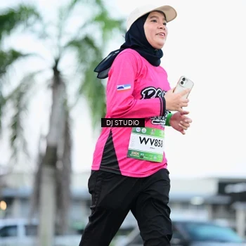 Runner Photo 7903401