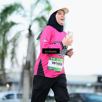 Runner Photo 7903407