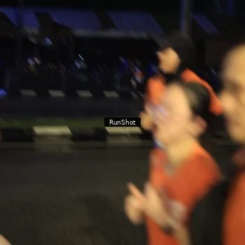 Runner Photo 7903409