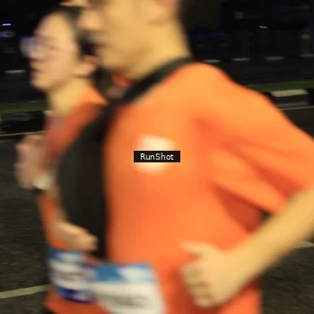 Runner Photo 7903417