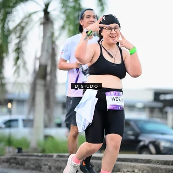 Runner Photo 7903420