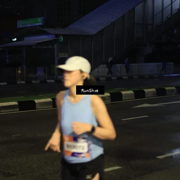 Runner Photo 7903422