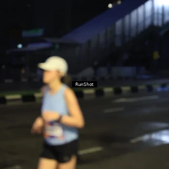 Runner Photo 7903424