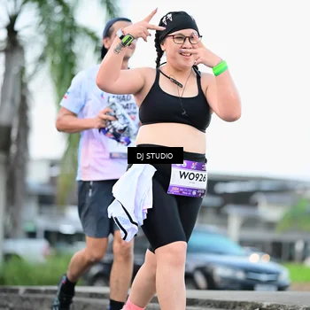 Runner Photo 7903428