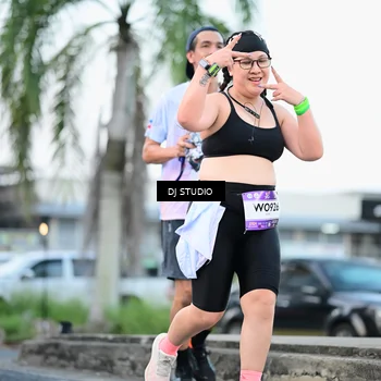 Runner Photo 7903429