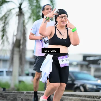 Runner Photo 7903430