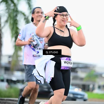 Runner Photo 7903432