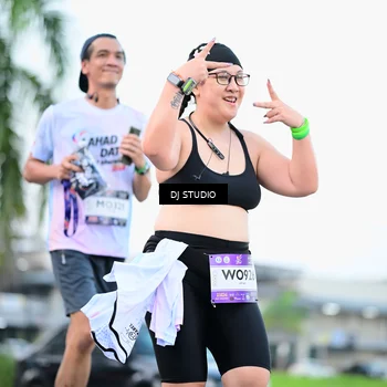 Runner Photo 7903440