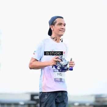 Runner Photo 7903448