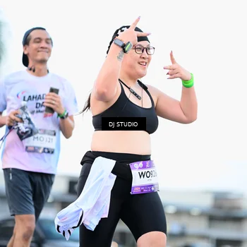Runner Photo 7903449