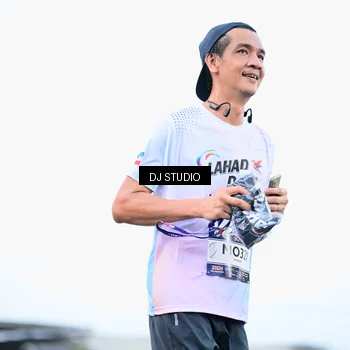 Runner Photo 7903462