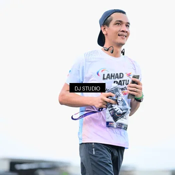 Runner Photo 7903464