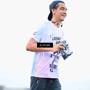 Runner Photo 7903469