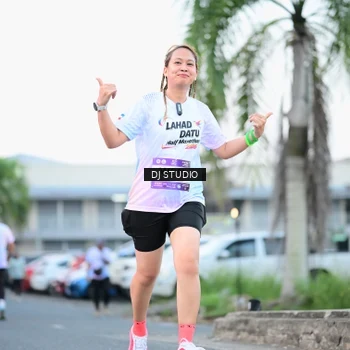 Runner Photo 7903479