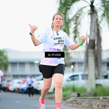 Runner Photo 7903481