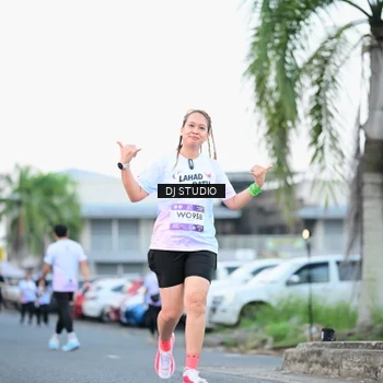 Runner Photo 7903482